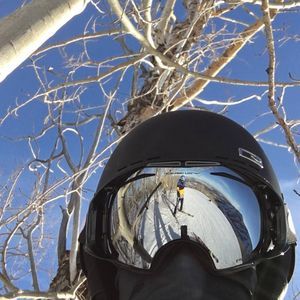 Meet your Posher, Ethan